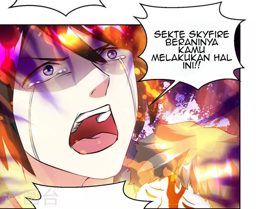 Dushi Xiaoyao Chapter 104 Gambar 5