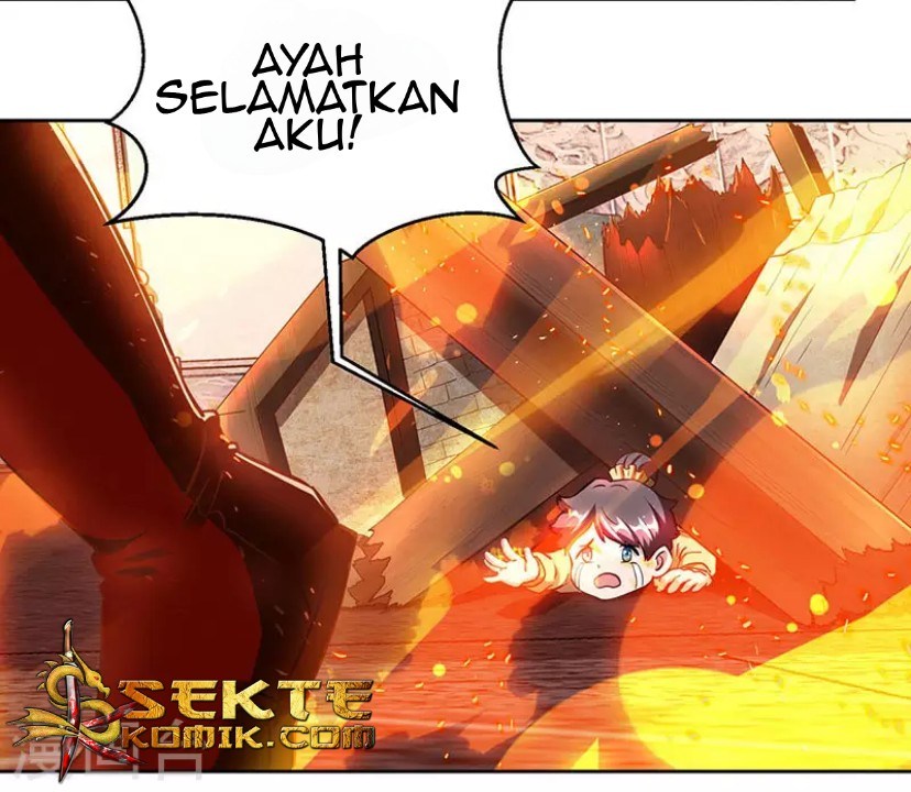 Dushi Xiaoyao Chapter 104 Gambar 6