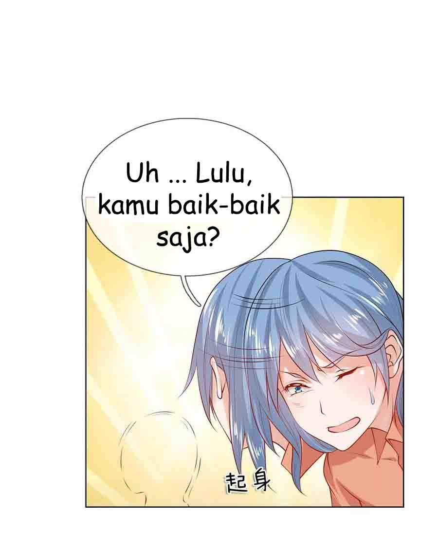 Jipin Yaonie Chapter 12 Gambar 6