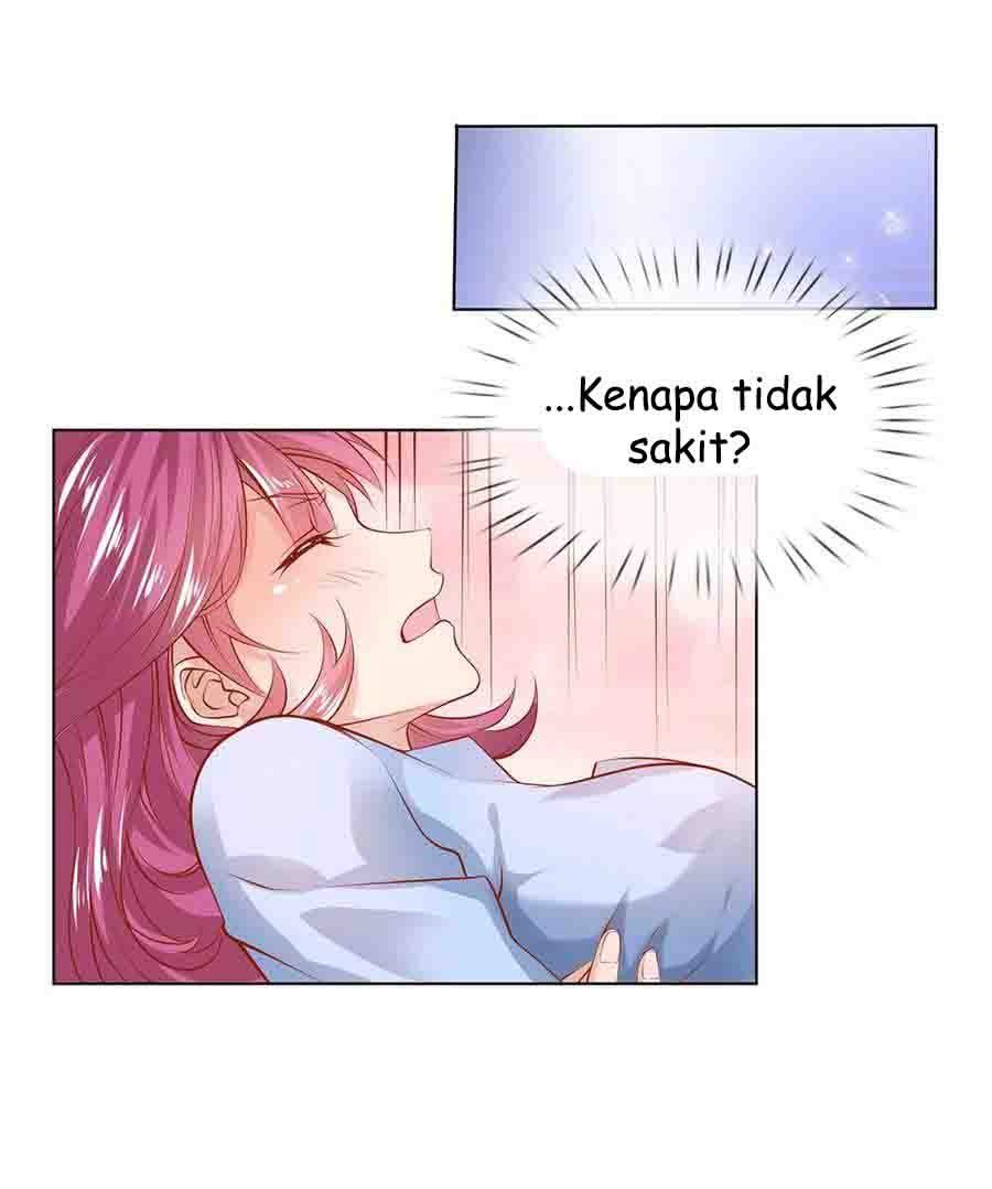 Jipin Yaonie Chapter 12 Gambar 18