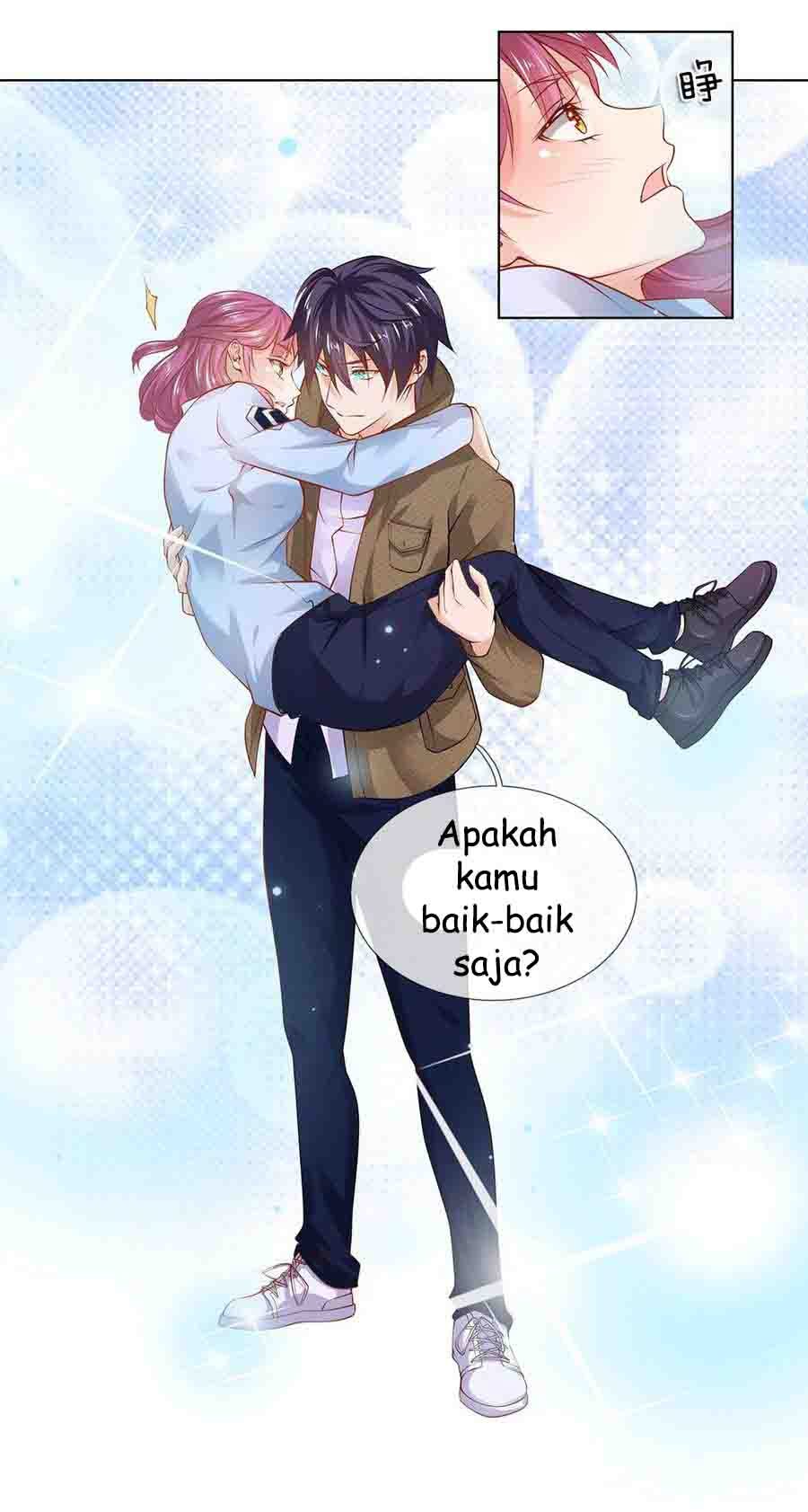 Jipin Yaonie Chapter 12 Gambar 19