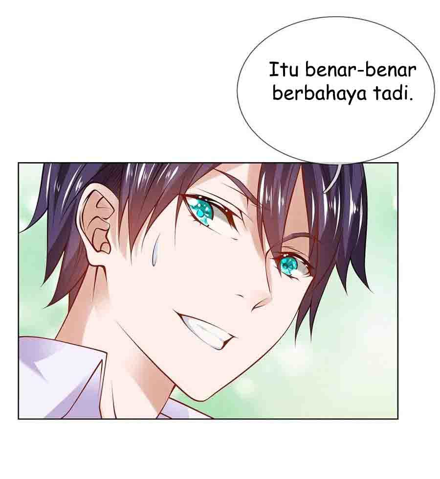 Jipin Yaonie Chapter 12 Gambar 20