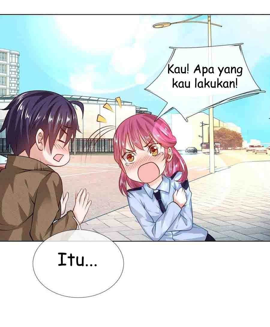 Jipin Yaonie Chapter 12 Gambar 25