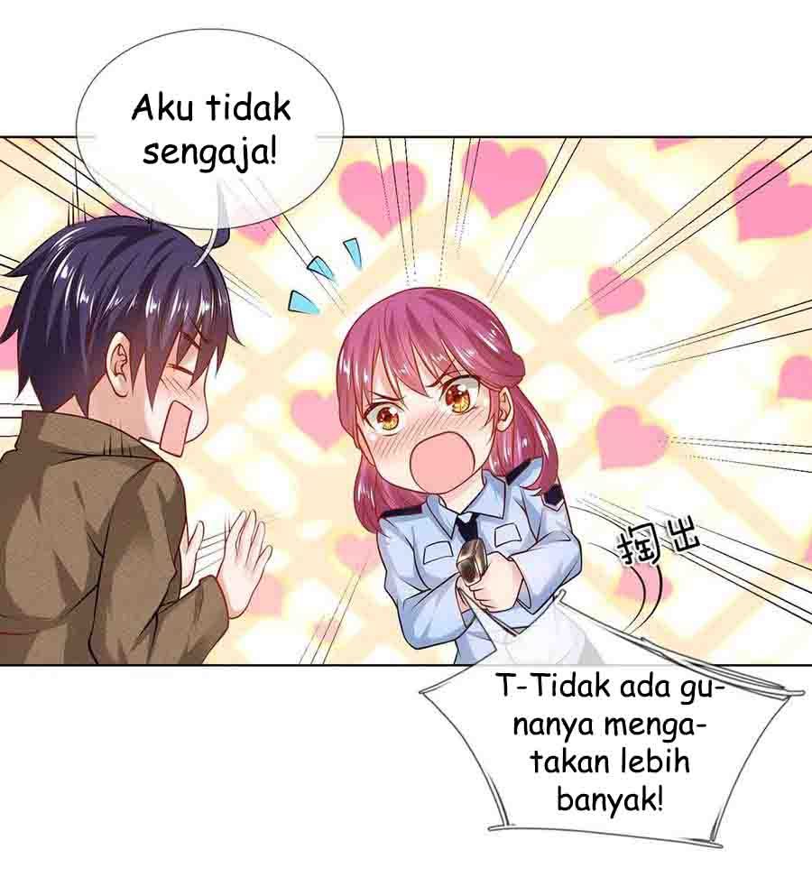 Jipin Yaonie Chapter 12 Gambar 26