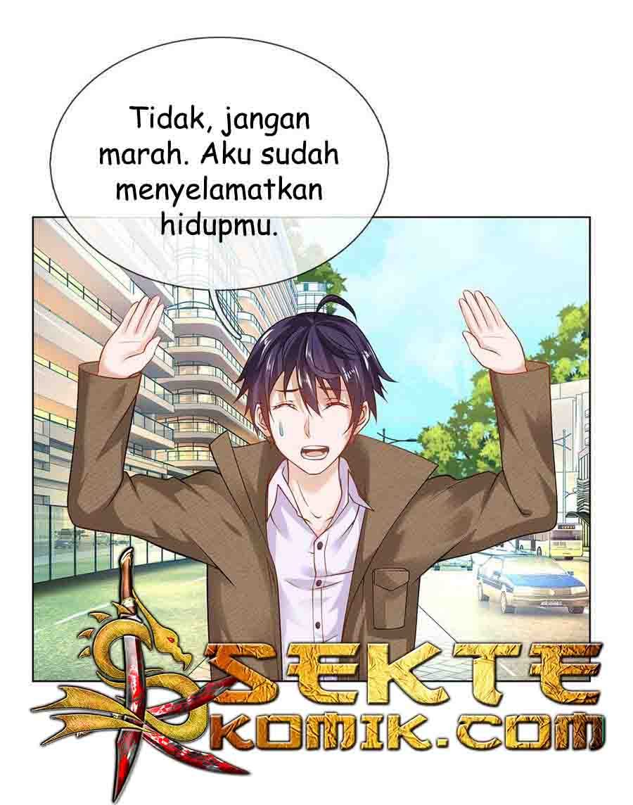 Jipin Yaonie Chapter 12 Gambar 27
