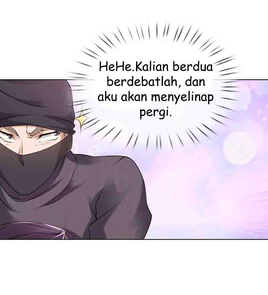 Jipin Yaonie Chapter 12 Gambar 29