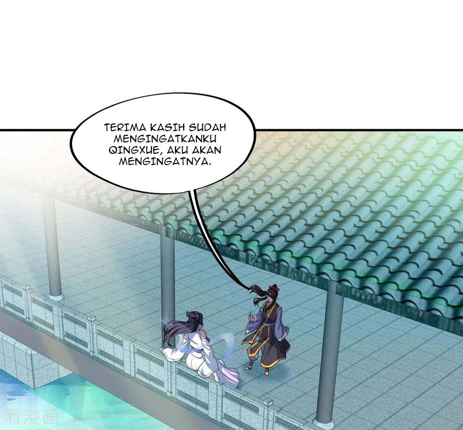 Peerless Soul Chapter 45 Gambar 5