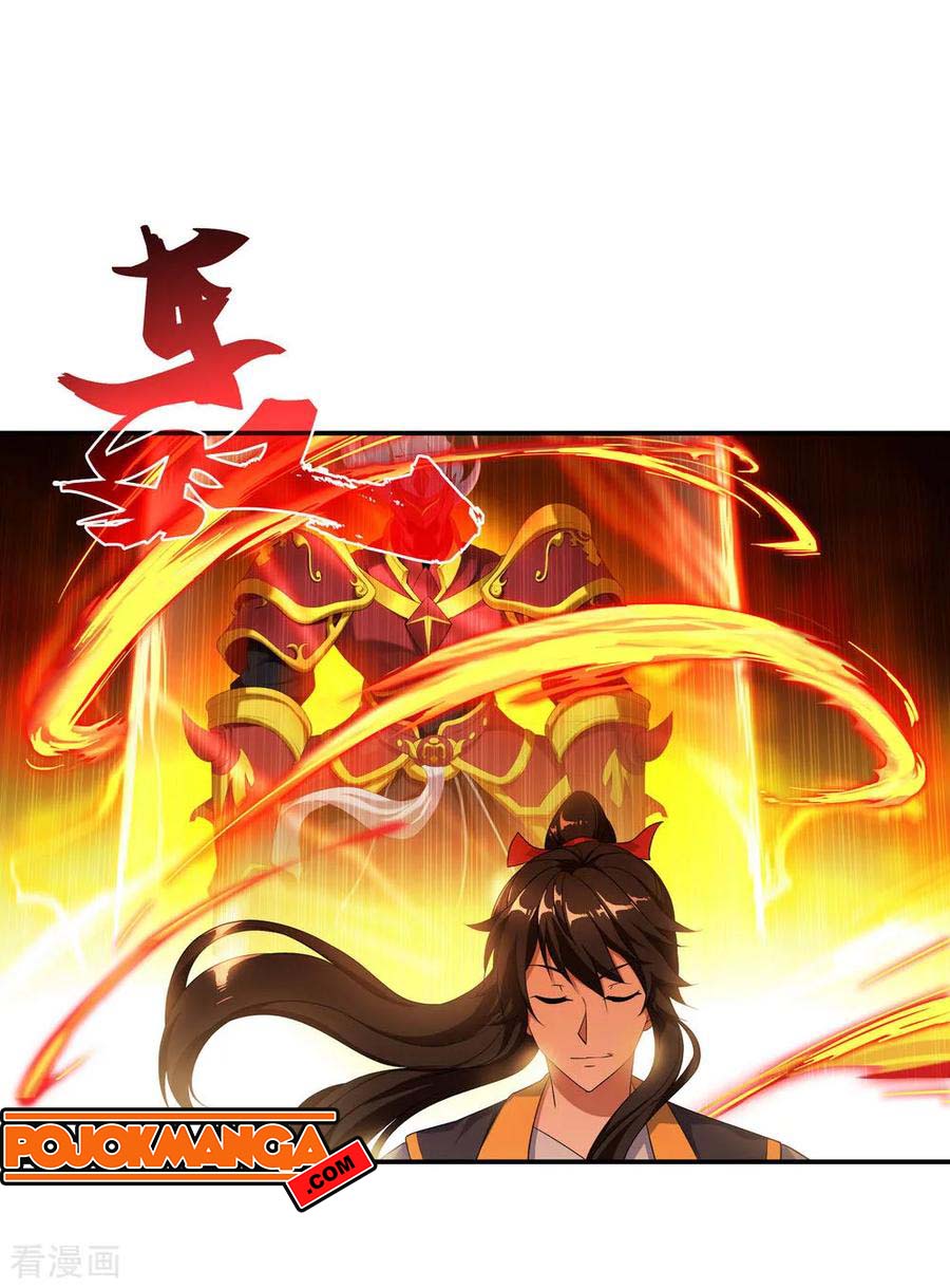 Peerless Soul Chapter 45 Gambar 15