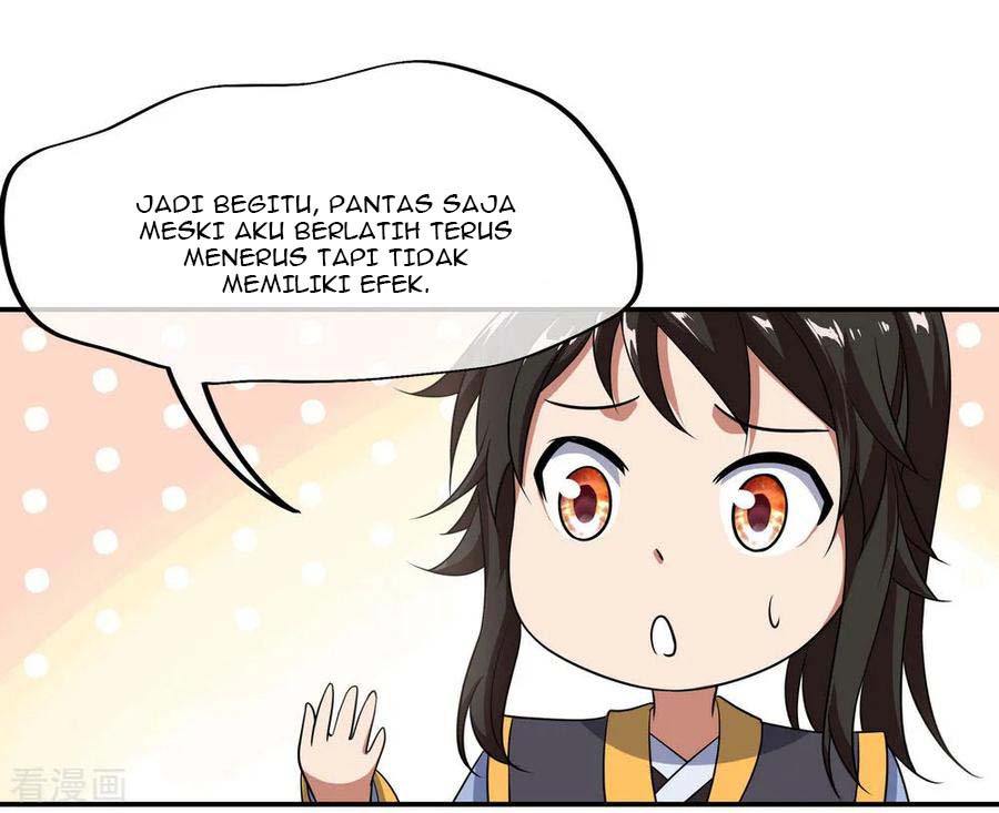 Peerless Soul Chapter 45 Gambar 18