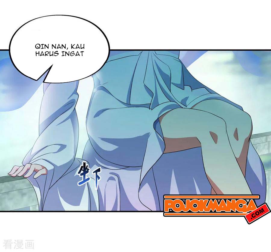 Peerless Soul Chapter 45 Gambar 3