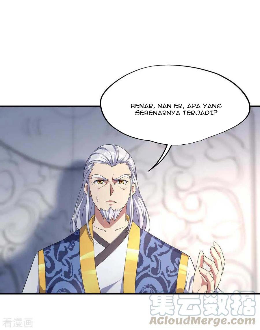 Peerless Soul Chapter 44 Gambar 8