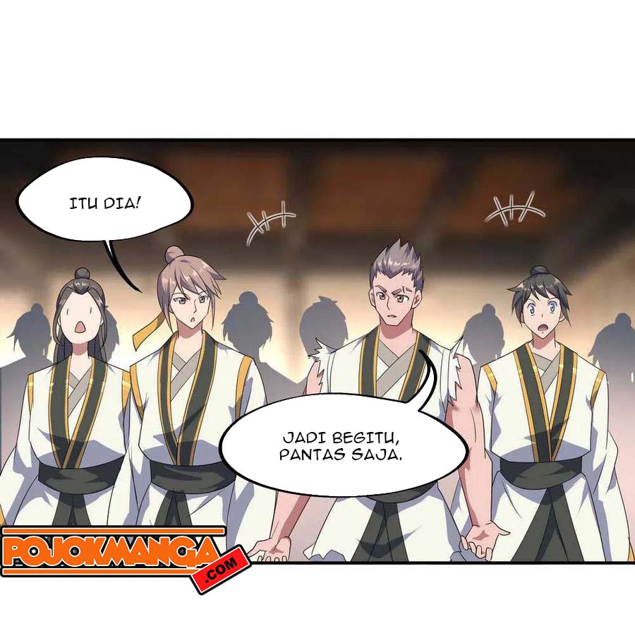 Peerless Soul Chapter 44 Gambar 11
