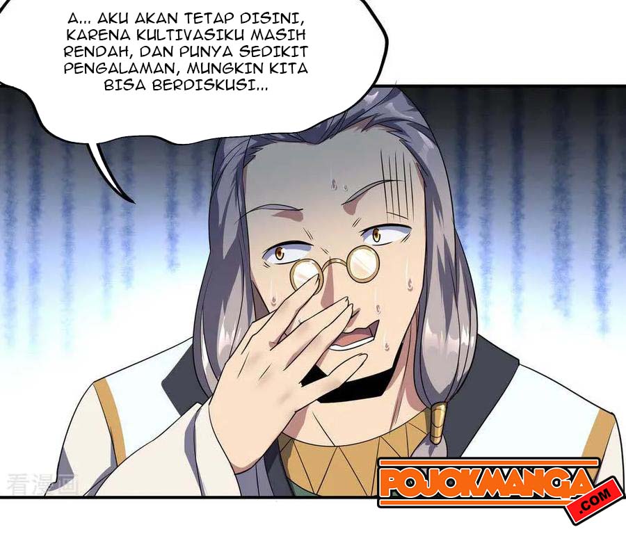 Peerless Soul Chapter 44 Gambar 21