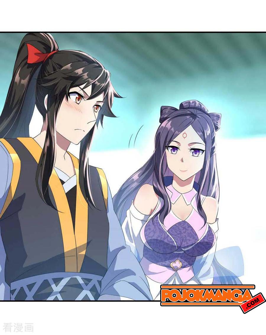 Peerless Soul Chapter 44 Gambar 23