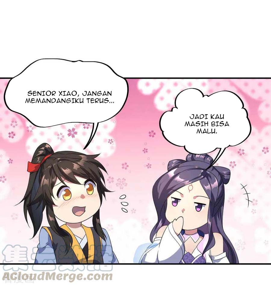 Peerless Soul Chapter 44 Gambar 24