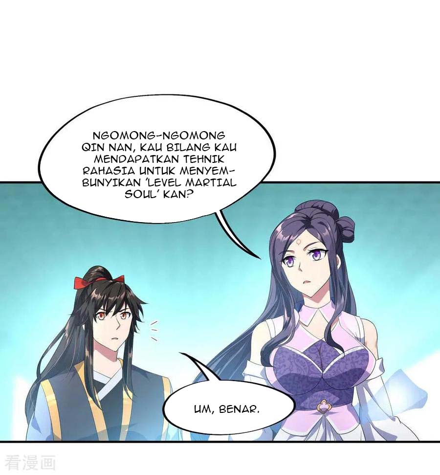 Peerless Soul Chapter 44 Gambar 26