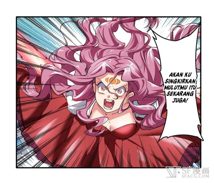 Hero? I Quit A Long Time Ago Chapter 156 Gambar 41