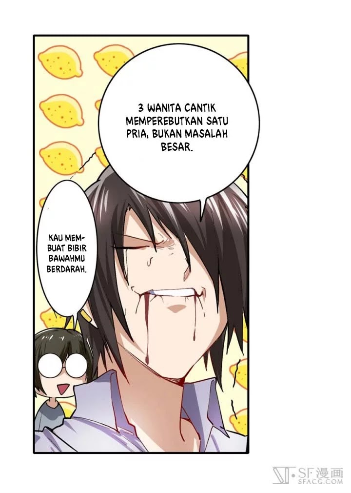 Hero? I Quit A Long Time Ago Chapter 156 Gambar 57