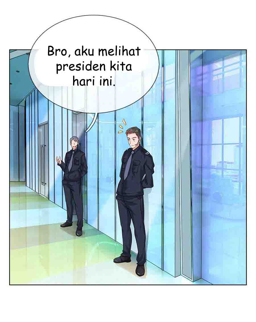 Jipin Yaonie Chapter 17 Gambar 6