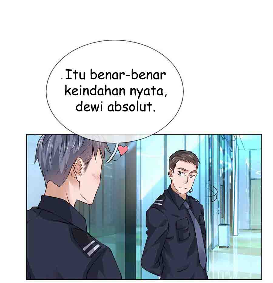 Jipin Yaonie Chapter 17 Gambar 7