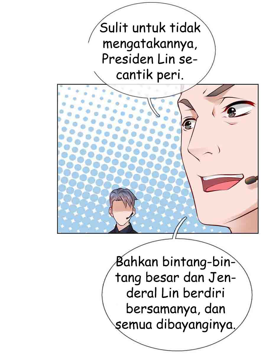 Jipin Yaonie Chapter 17 Gambar 8