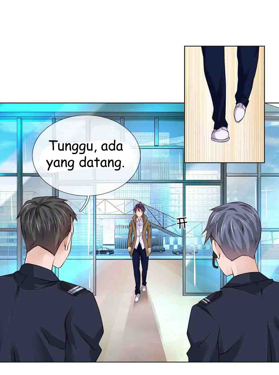Jipin Yaonie Chapter 17 Gambar 9