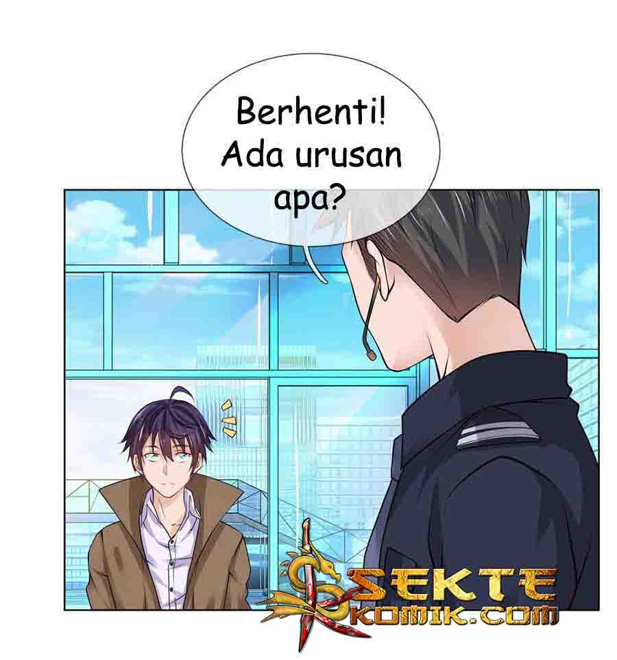 Jipin Yaonie Chapter 17 Gambar 10