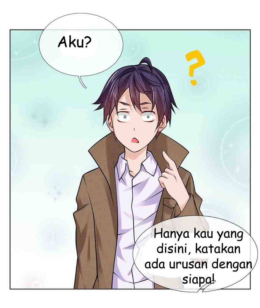 Jipin Yaonie Chapter 17 Gambar 11