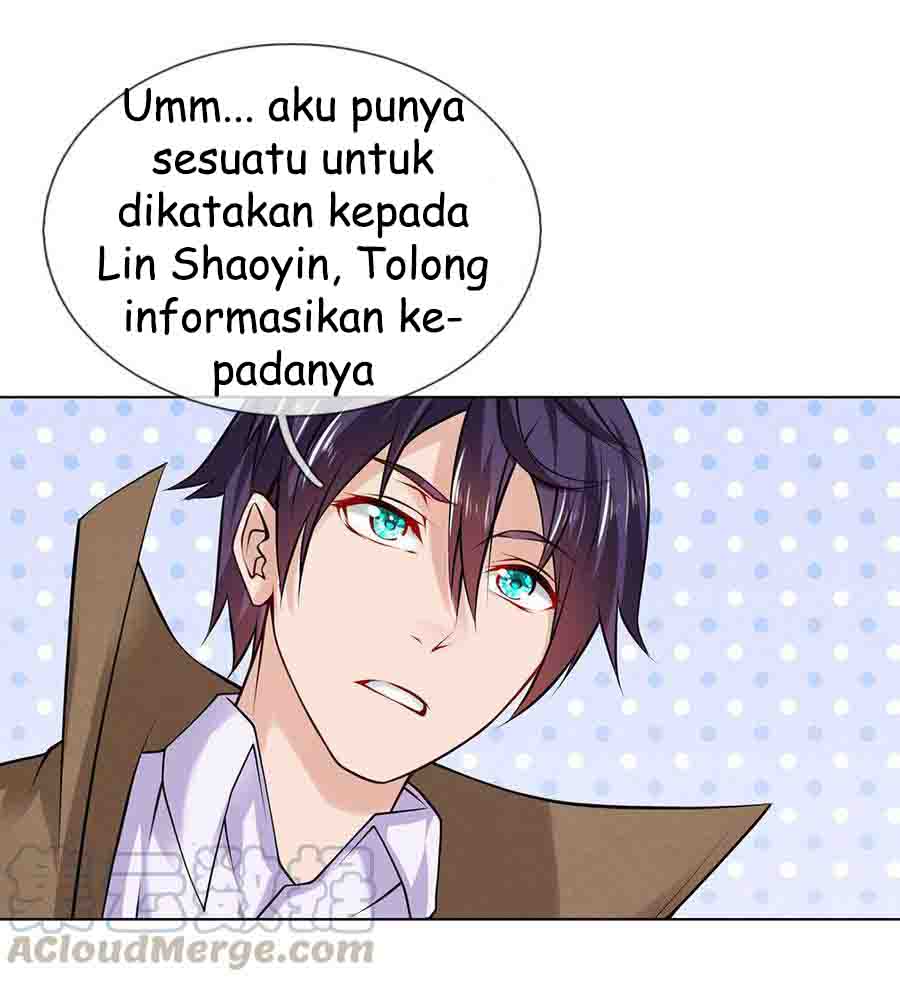 Jipin Yaonie Chapter 17 Gambar 12
