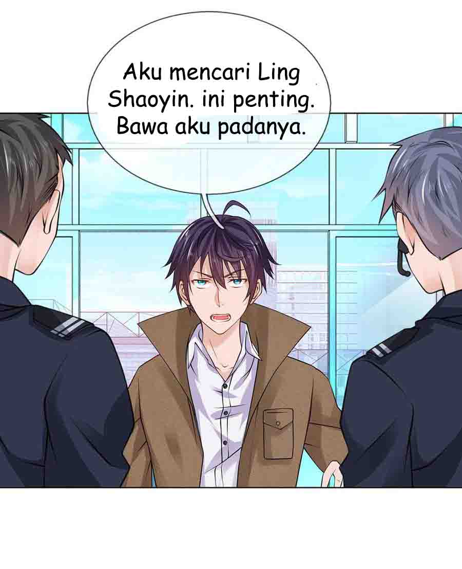 Jipin Yaonie Chapter 17 Gambar 14