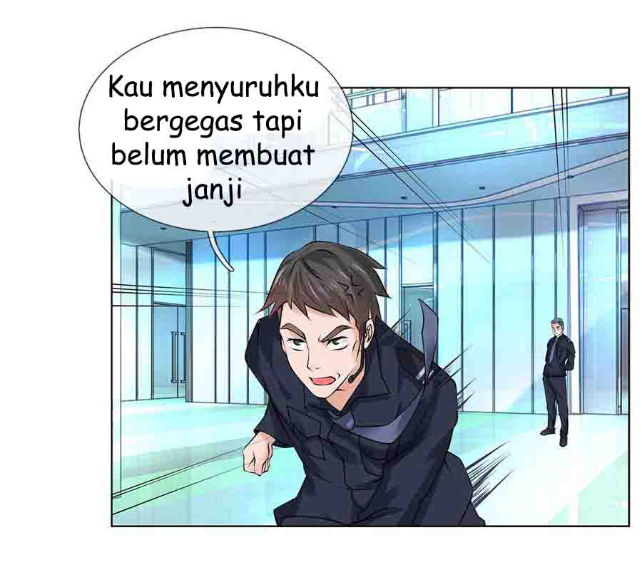 Jipin Yaonie Chapter 17 Gambar 16