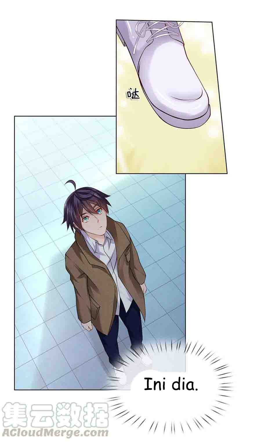 Manhua Jipin Yaonie Chapter 17 gambar nomor 2