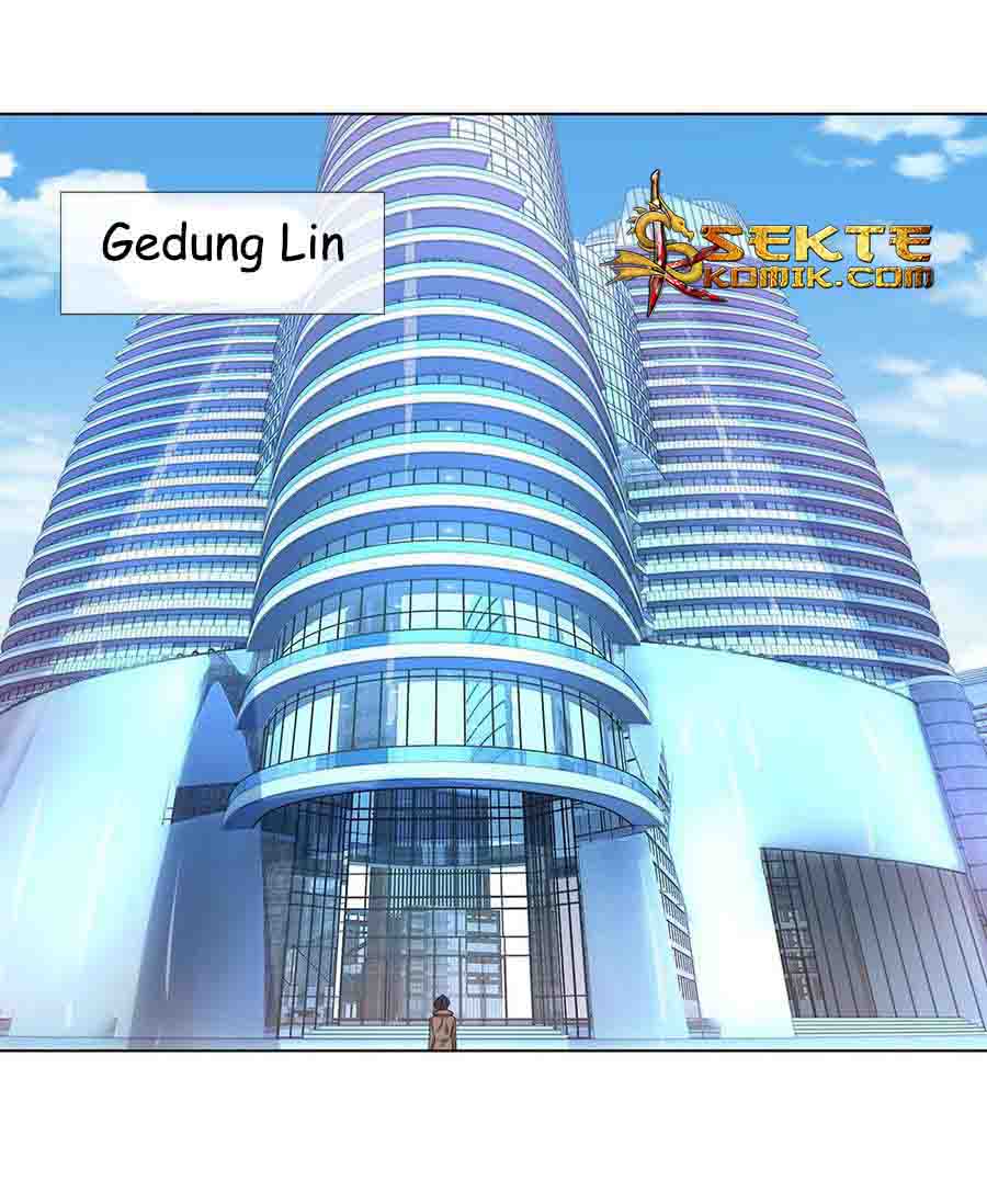 Jipin Yaonie Chapter 17 Gambar 3