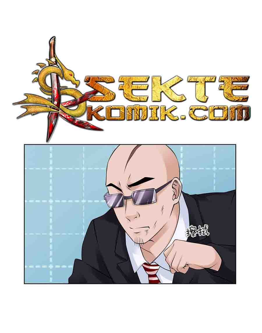 Jipin Yaonie Chapter 16 Gambar 4