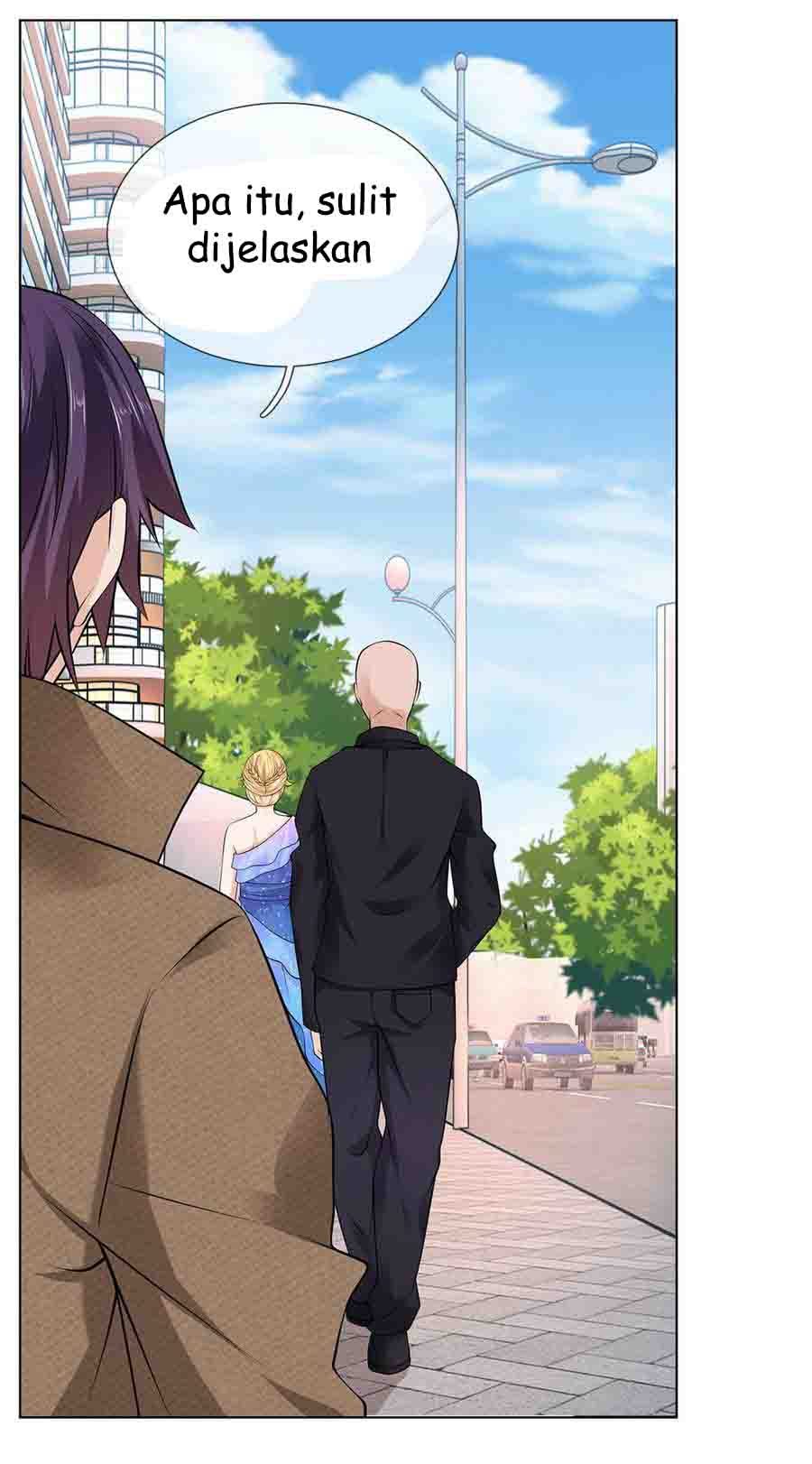 Jipin Yaonie Chapter 16 Gambar 5