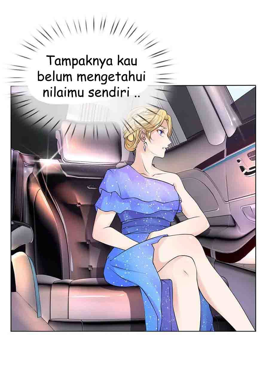 Jipin Yaonie Chapter 16 Gambar 7