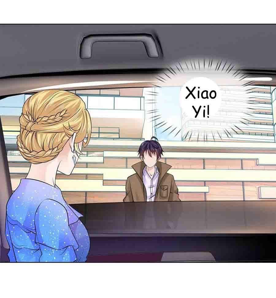 Jipin Yaonie Chapter 16 Gambar 9