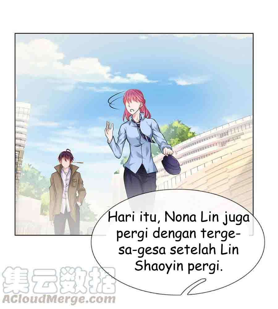 Jipin Yaonie Chapter 16 Gambar 12