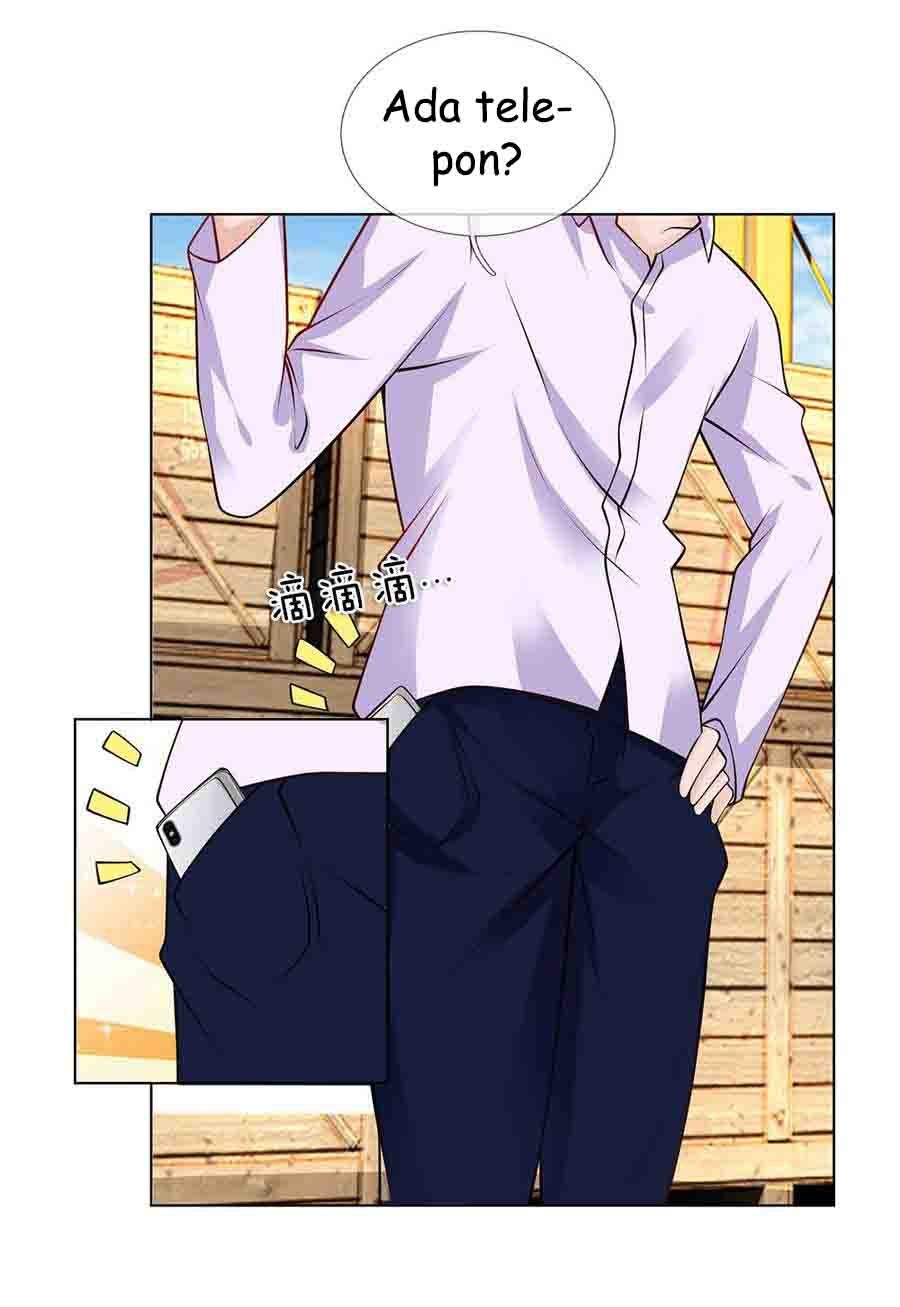 Jipin Yaonie Chapter 16 Gambar 15