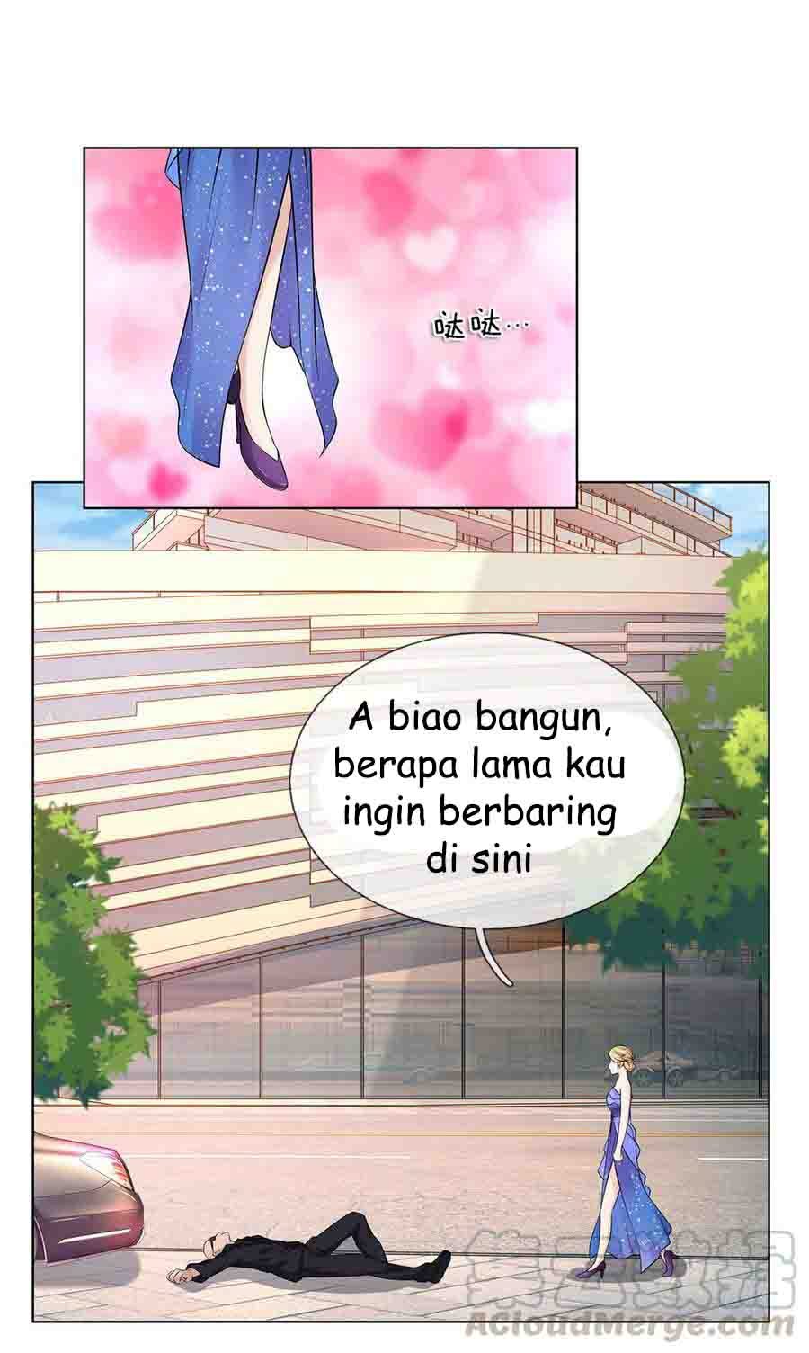 Manhua Jipin Yaonie Chapter 16 gambar nomor 2