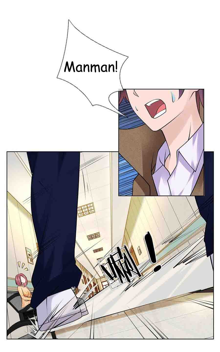 Jipin Yaonie Chapter 16 Gambar 20