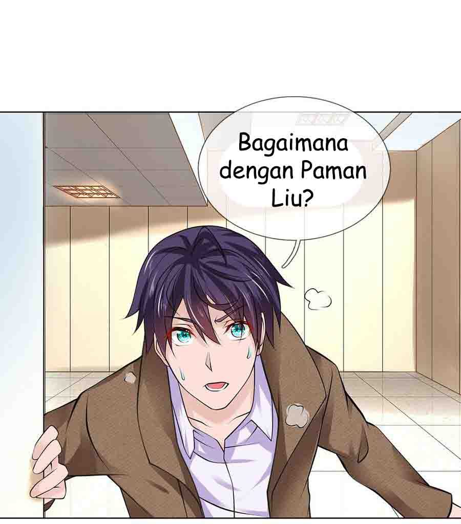 Jipin Yaonie Chapter 16 Gambar 21