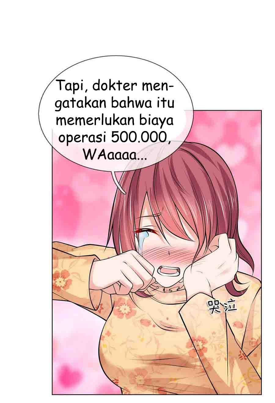 Jipin Yaonie Chapter 16 Gambar 24
