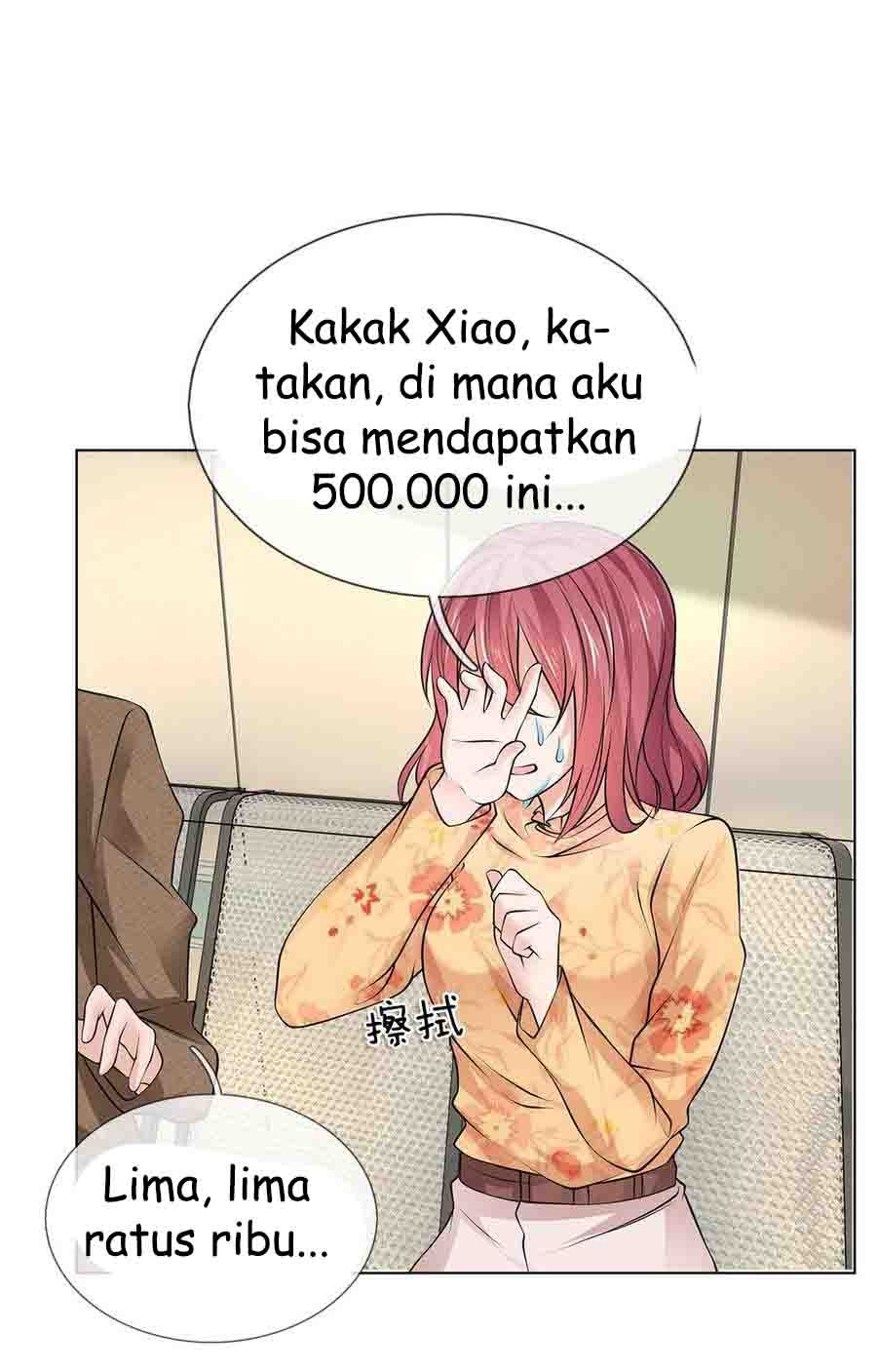 Jipin Yaonie Chapter 16 Gambar 25
