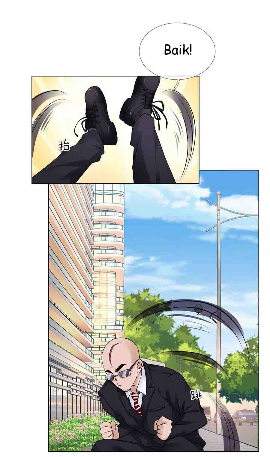 Jipin Yaonie Chapter 16 Gambar 3