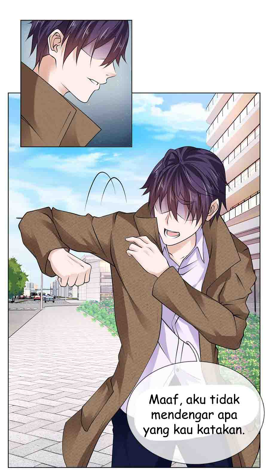 Jipin Yaonie Chapter 15 Gambar 13