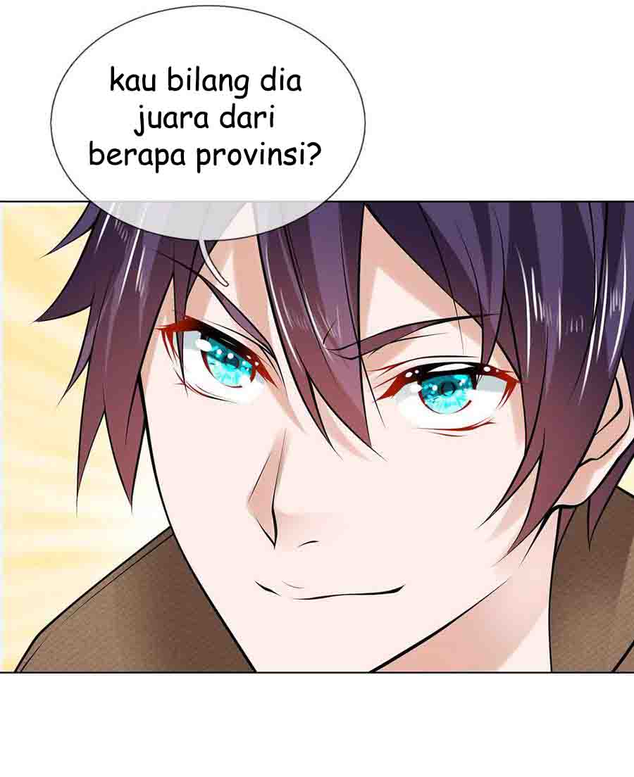 Jipin Yaonie Chapter 15 Gambar 14