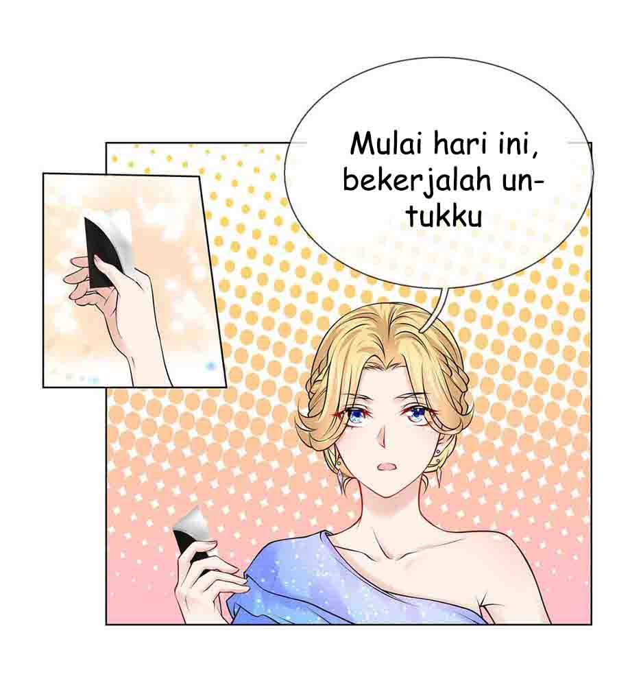 Jipin Yaonie Chapter 15 Gambar 18