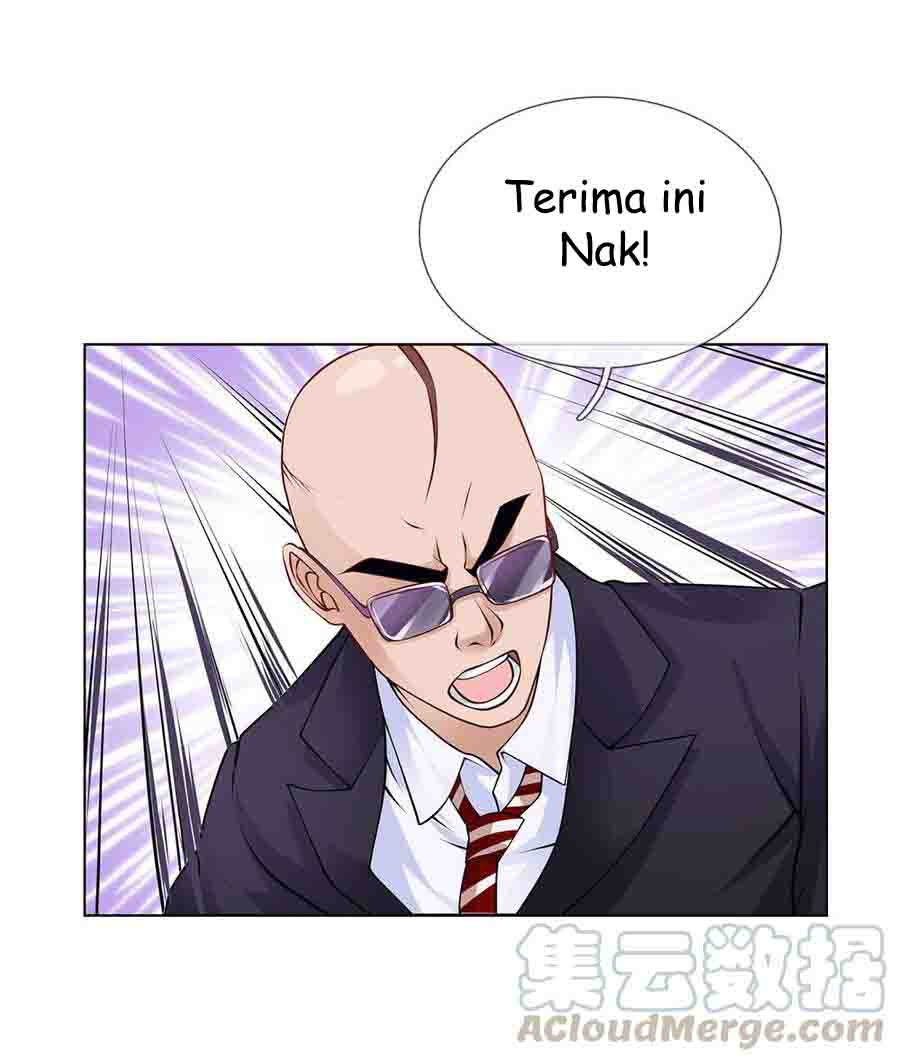 Manhua Jipin Yaonie Chapter 15 gambar nomor 2
