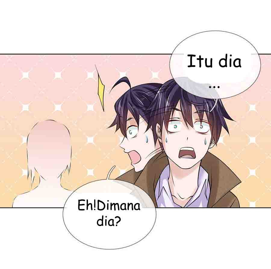 Jipin Yaonie Chapter 15 Gambar 21